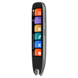 Dictionary Translation Pen Scan Reader Device Text Scanning Reading Translator WiFi/BT Connection 142 Languages Online Translate