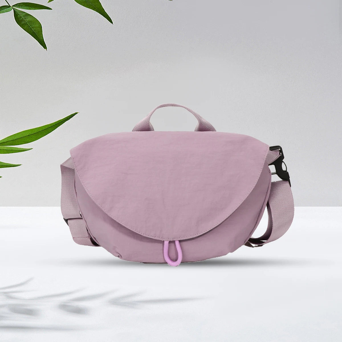 Bags Women's Fashion Dumpling Bags Commuting Crossbody Bags Versatile Canvas Bags Tote Bags Student School Bags Women's Bags Mob
