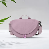 Bags Women's Fashion Dumpling Bags Commuting Crossbody Bags Versatile Canvas Bags Tote Bags Student School Bags Women's Bags Mob