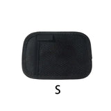 Sundry Finishing Accessories Organizer Storage Mobile Phone Net Bag Pocket Auto Interior Car Supplies