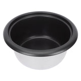 Non Stick Rice Cooker Liner Alloy Material Electric Cooker Accessories Cooking Pot Rice Cooker Inner Pot Kitchen Cookware Parts