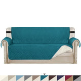 Anti Slip and Waterproof Sofa Cover 1/2/3/4 Seater Non Slip Covers Four Seasons Universal Sofa Dust Cover for Living Room Home