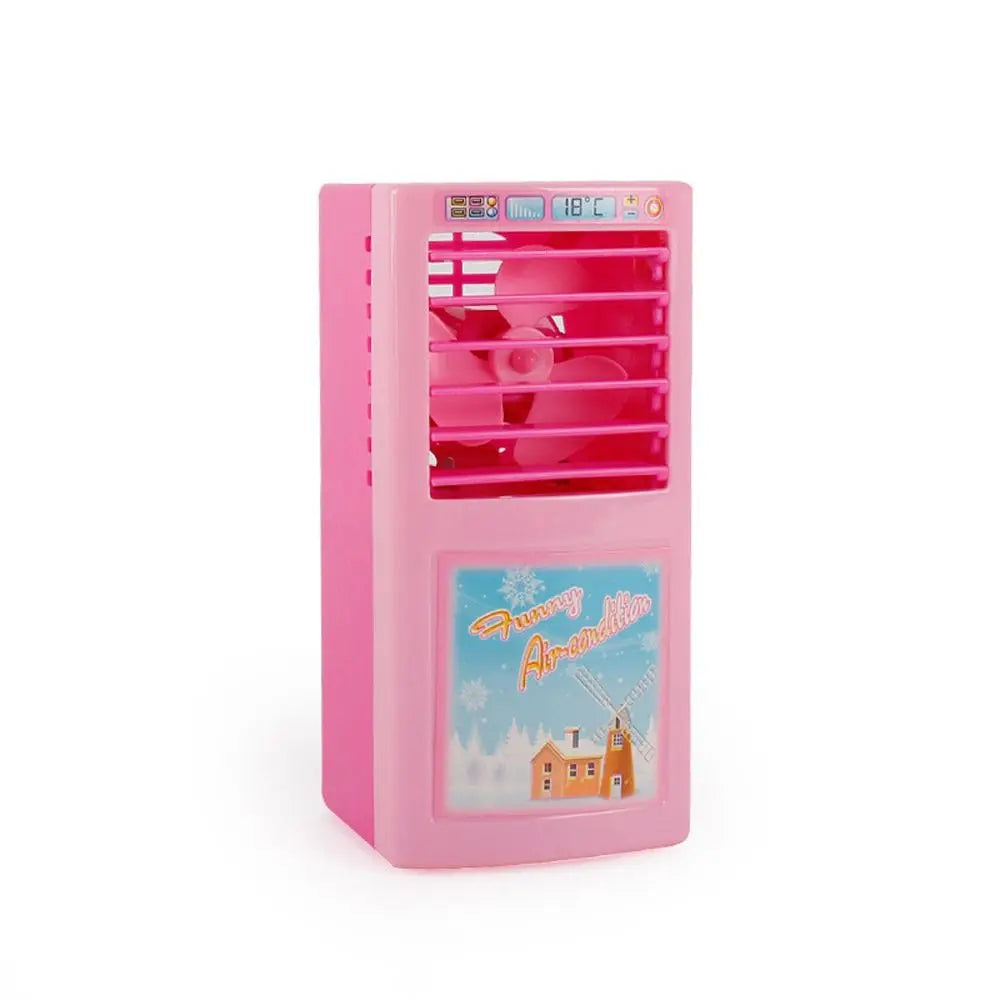 Coffee Machine Household Appliances Toys Toaster Blender Cooking Pretend Play Set Sweeper Vacuum Cleaner Kitchen Toys