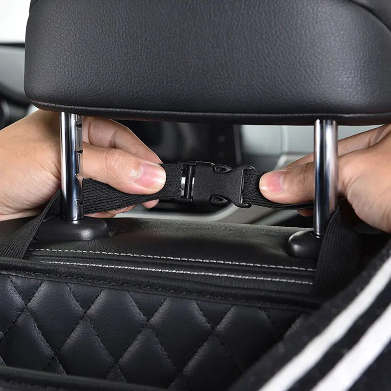 Car Handbag Holder Interior For Great Wall Haval GWM UTE Tank Poer Voleex C10 C30 C50 Steed Wingle 5 7 POWER Pao car Accessories