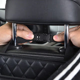 Car Handbag Holder Interior For Great Wall Haval GWM UTE Tank Poer Voleex C10 C30 C50 Steed Wingle 5 7 POWER Pao car Accessories