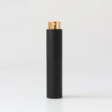 10ml Perfume Bottling Atomizer Frosted Liquid Container Macaron Rotary Oral Spray Bottle Portable Empty Bottle