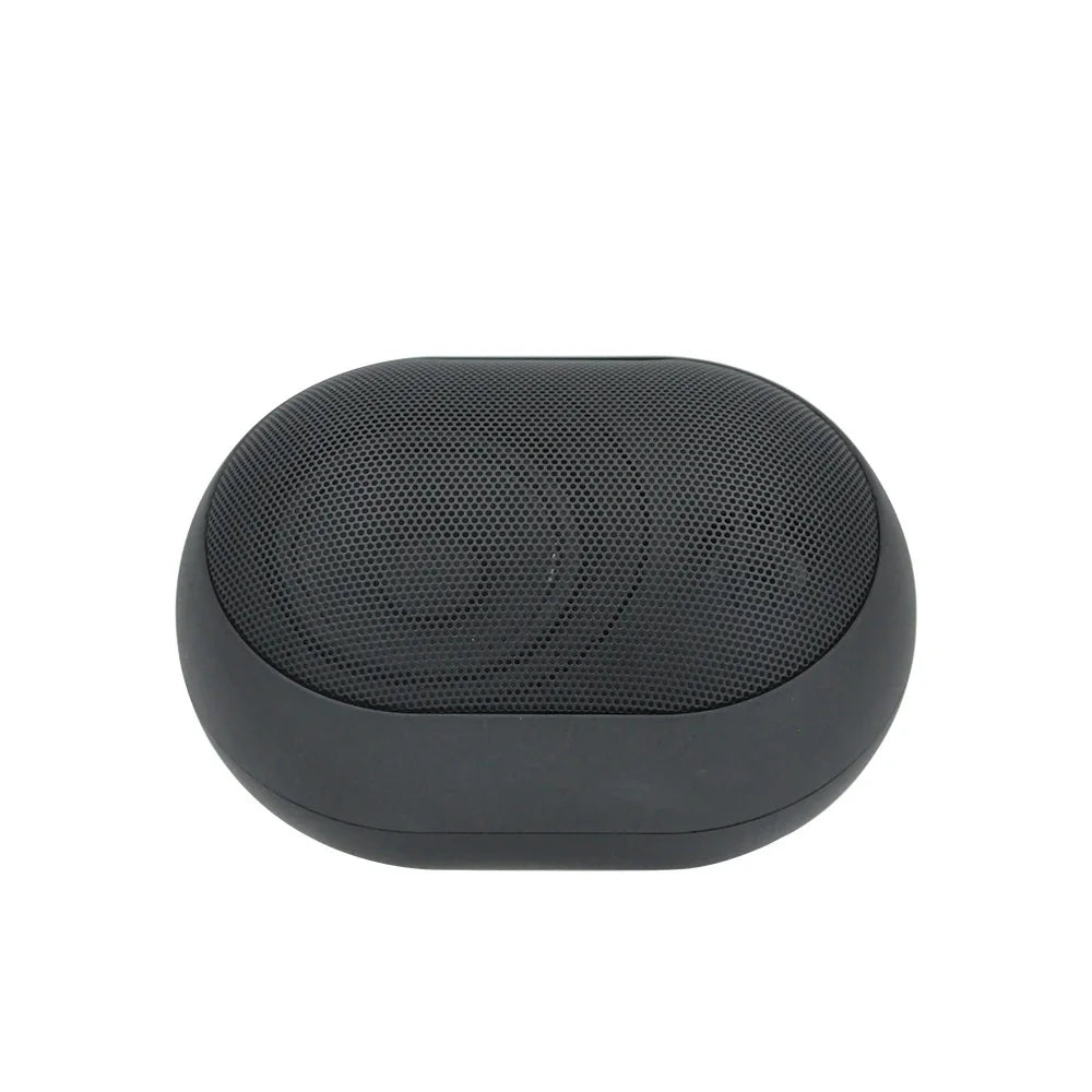 Passive Outdoor Speaker Waterproof Wired 2 Way 16Ohm Premium Mountable Wall Mount Speakers On-wall Durable For Patio Marine Boat