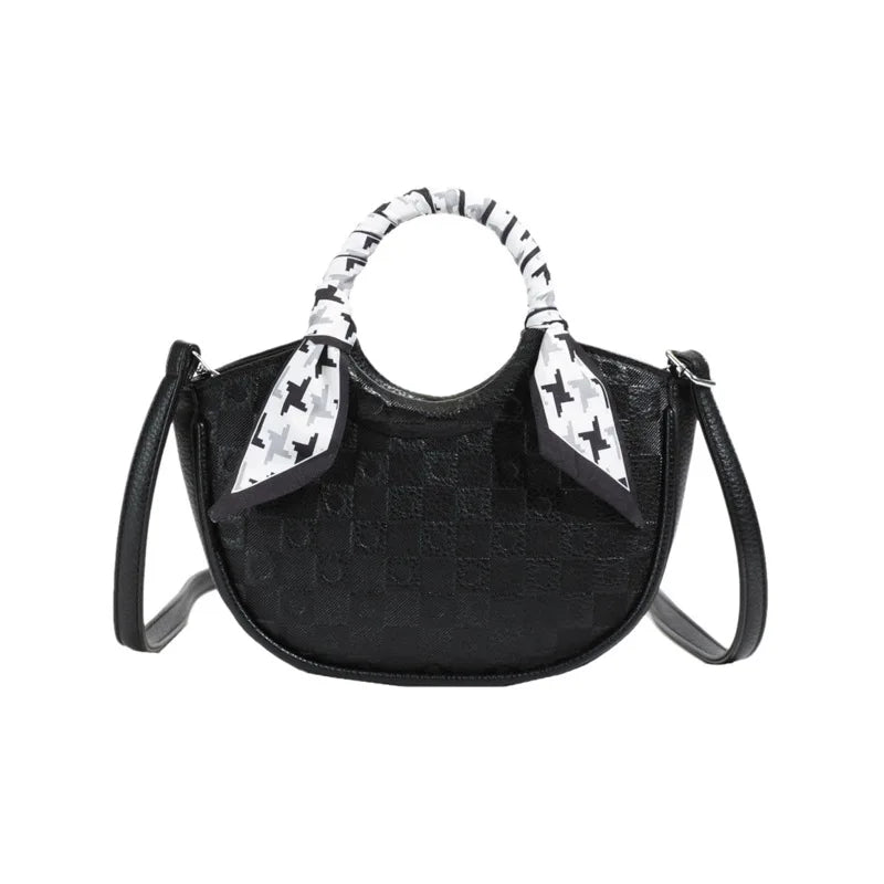 2025 Trendy Bucket Bag for Women - Stylish Crossbody Purse, Perfect for Work & Outings