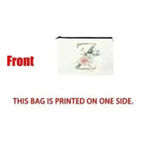 Just One More Chapter Canvas Tote Bag Library Book Bag Booktrovert Tote Bag Book Lover Tote Bag Canvas Handbag Makeup Bag Set