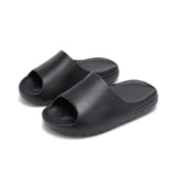 Summer Kid Slippers Sandals Boy Girls EVA Platform Soft Bottom Girls Kids Trend Slides Beach Shoes For Toddlers Children