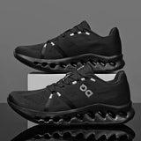 Original Cloud Runner Running Shoes Shock Absorption Road Running Shoes Anti-skid and Wear-resistant Mountaineering Sports Shoes