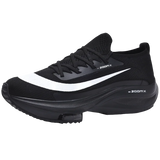 Men's casual shoes Running shoes non-slip flexible luxury high elastic thick sole light breathable running shoes for men