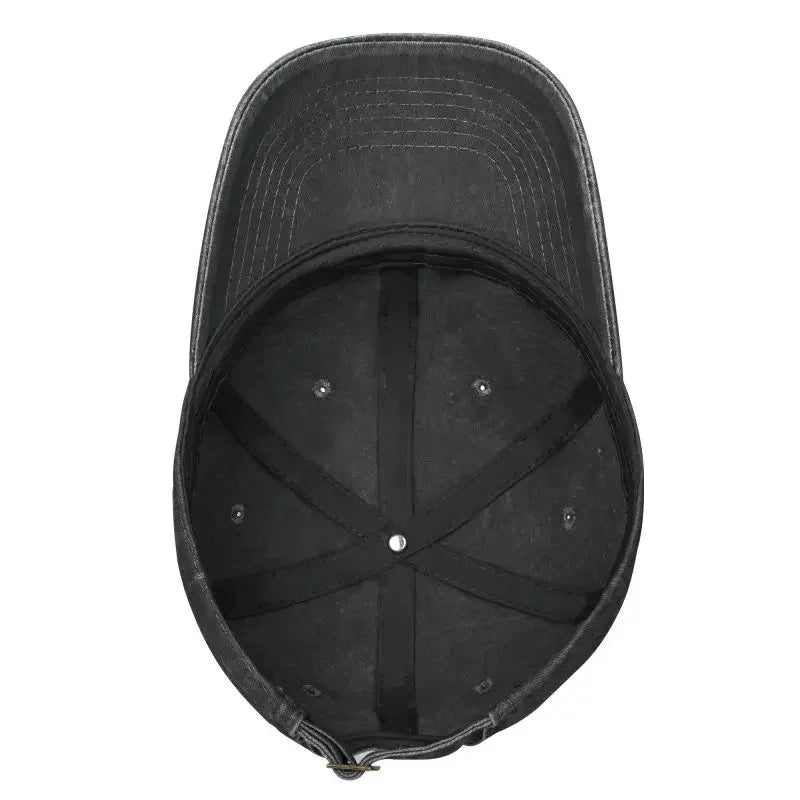Personalized Cotton Masonic Freemason Baseball Cap for Men Women Breathable Mason Dad Hat Outdoor