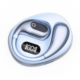 AI Translator Earbuds 138 Languages Real Time Translators Headphones Two-Way Voice Translation Earphones for Business Learning