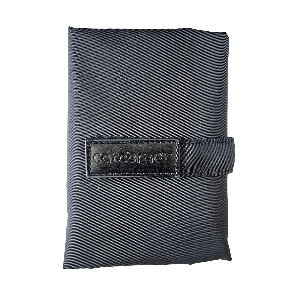 Lunch Bag - When Completely Unzipped it Becomes a Placemat, Food Bag for Men & Women, Flexible, Foldable, Lightweight