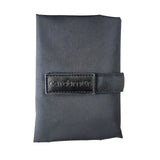 Lunch Bag - When Completely Unzipped it Becomes a Placemat, Food Bag for Men & Women, Flexible, Foldable, Lightweight
