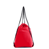 Travel Storage Bag Convenient Portable Handbag Light Weight Reduction Waterproof Large Capacity Backpack Woven Drawstring Bags