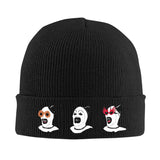 Terrifier Knit Hat Beanies Winter Hats Warm Unisex  Fashion  Cap for Men Women Gifts