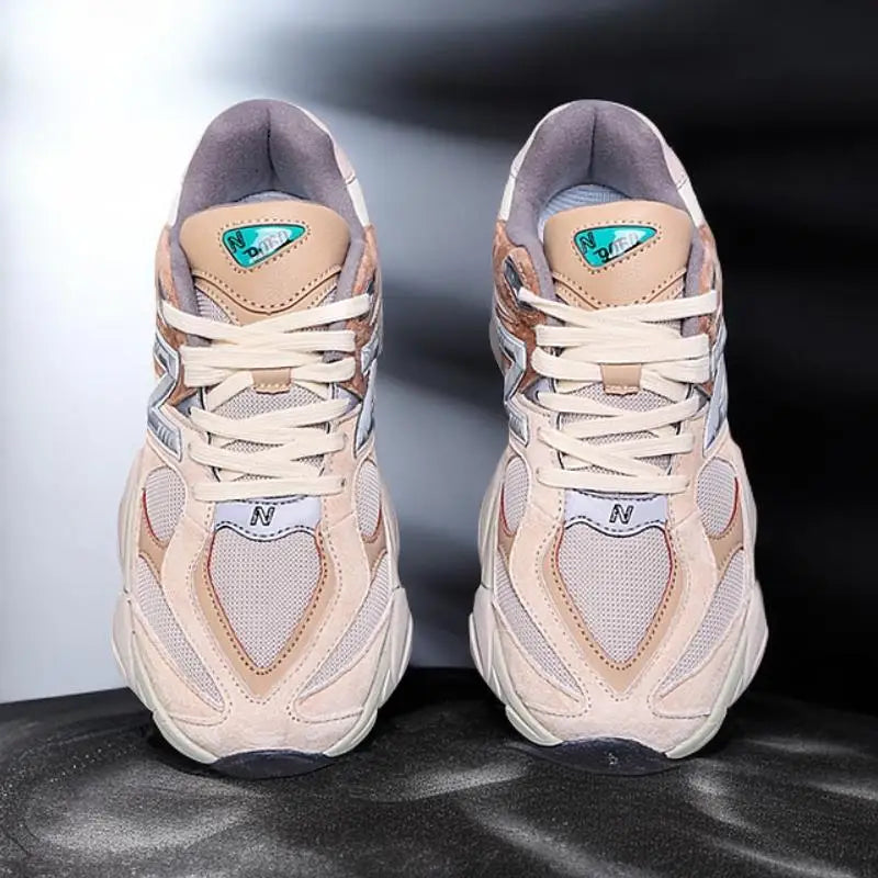 Running shoes,men's running ,women's sports shoes  Fresh style: comfortable and lightweight sneakers, to create a casual