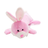 School Supplies For Kids Elephant Student Lion Creative Cosmetic Bag Stationery Bag Plush Pencil Bags Pencil Case