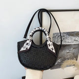 2025 Trendy Bucket Bag for Women - Stylish Crossbody Purse, Perfect for Work & Outings