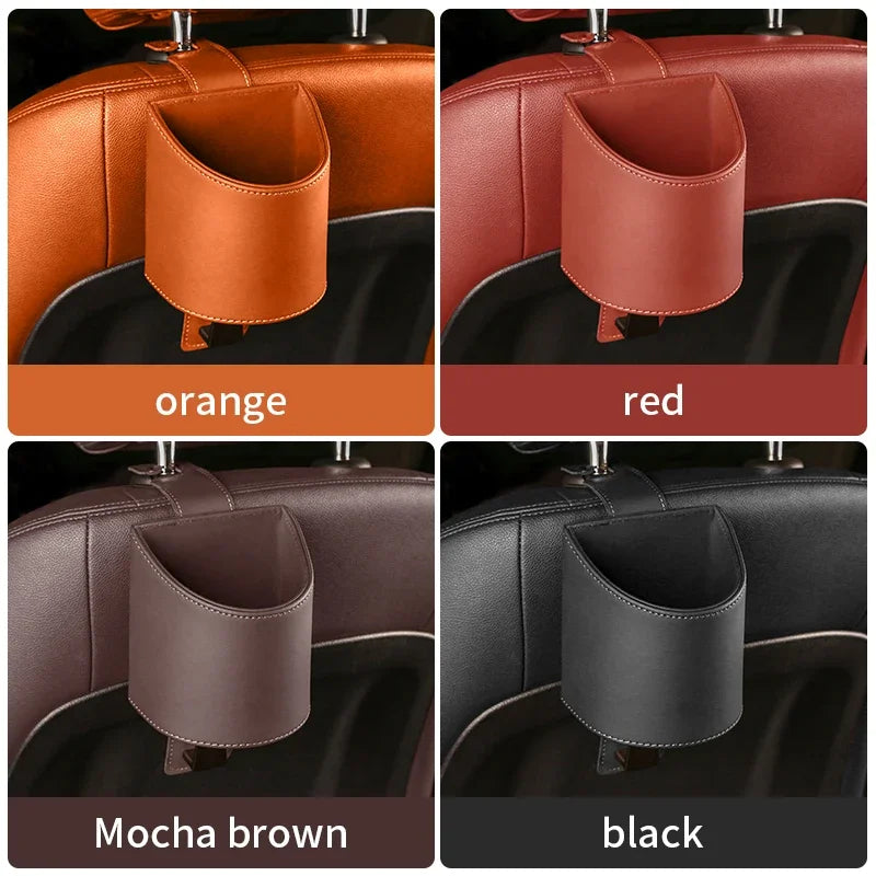Car Seat Cup Holder For Volkswagen Jetta Golf Bora Sagitar Magotan Arteon Lavida Lamando Passat Polo Touran ID3 Car Accessories