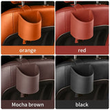Car Seat Cup Holder For Volkswagen Jetta Golf Bora Sagitar Magotan Arteon Lavida Lamando Passat Polo Touran ID3 Car Accessories