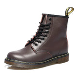 Winter Men Boots Outdoor Leather Ankle Boots Lightweight Couple Casual Boots Designer Women Work Boots Classic Handmade Boots
