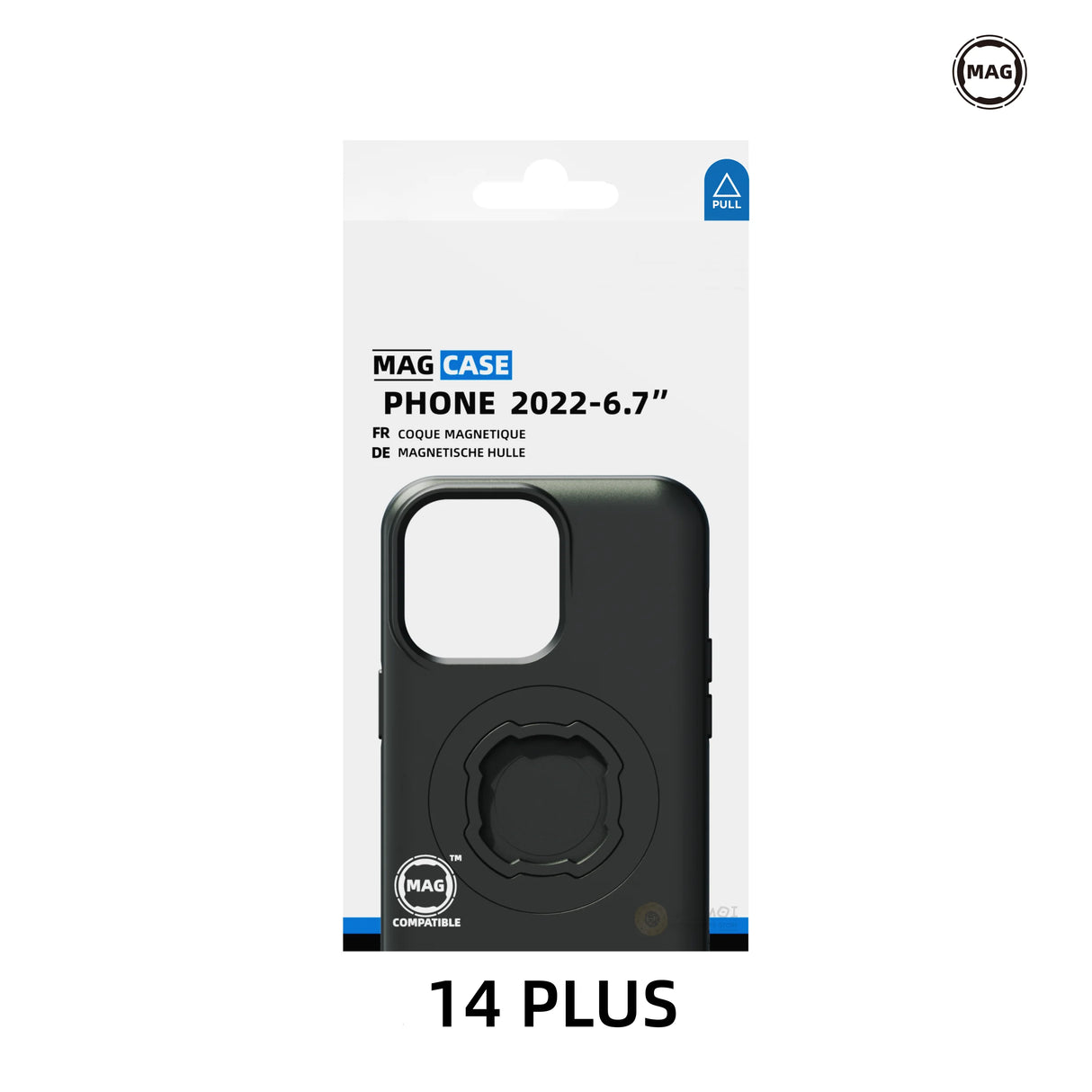 Cell Phone Cases for 14/14 pro/14 plus/14 pro max/15/15pro/15 plus/15 pro/16  max MAG CASES