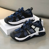 Boys Sandals Youth Wading Shoes Children's Summer Casual Sports Shoes Outdoor Beach Shoes