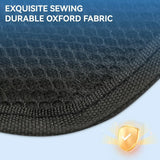 Storage Bag Large Capacity Classified Storage Portable and Practical Vehicle Mounted Multifunctional Car Seat Back Sorage Bag
