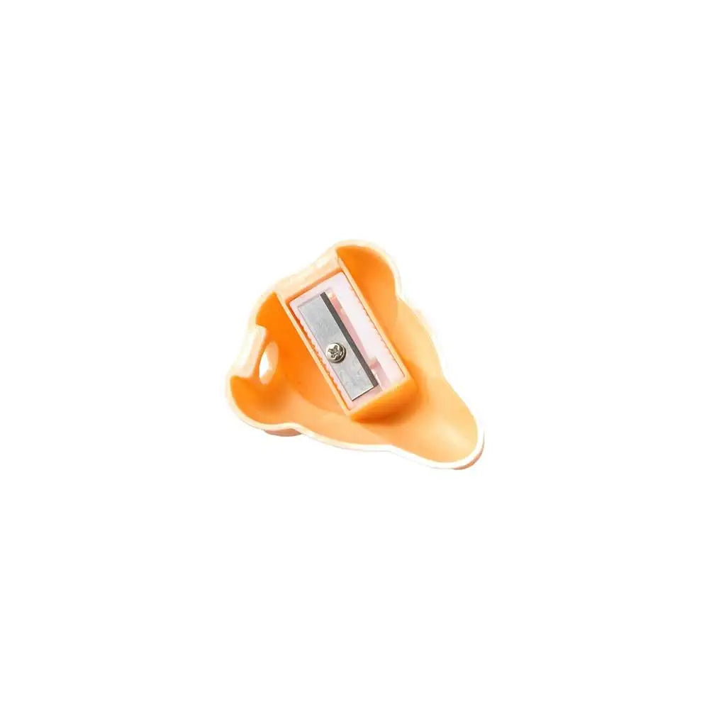 School Supplies Sketching Rewards Gift Student Stationery Pencil Cutting Tools Funny Pencil Sharpener Nose Pencil Sharpener