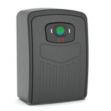 SUNRI-TUYA Smart Key Box Bluetooth Storage Lock Box Smart Life App Wall Mount Security Anti-Theft Lockbox
