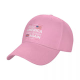 Make America Great Britain Again (A Ball Sports Golf Baseball Cap For Men Women Casquette Hats