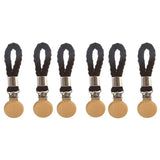1/2/4/6Pcs Towel Clips Multifunctional Kitchen Storage Hooks Loops Hand Towel Hangers For Home Bathroom Kitchen Storage Rack