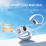 AI Translator Earbuds 138 Languages Real Time Translators Headphones Two-Way Voice Translation Earphones for Business Learning