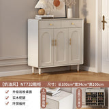 White Layer Shoes Racks Drawer Entry Organised Facility Shoes Racks Dressing Corridor Armadi Da Soggiorno Home Decoration