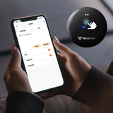 Smart AI Phone Assistant Language Voice Translator 144 Languages Real-time Face To Face AI Translator for Business Study Travel