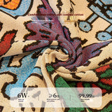 Sofa Cushion Cloth Double Sided Sofa Cover Thick Non-Slip Sofa Cover Full Cover Knee Blanket Cover Cloth Sofa Blanket