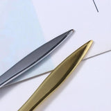 School Supplies Wooden Handle Letter Supplies Student Stationery Cut Paper Tool Express Opener Envelopes Opener Letter Opener