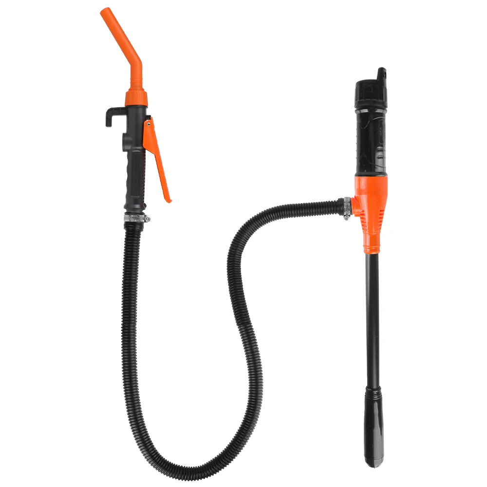 Vacuum Pumps Car Gas Oil Pump Electric Automatic Water And Oil Absorption Fuel Tank Tools Portable For SUV Truck RV Boat