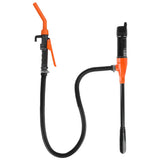 Vacuum Pumps Car Gas Oil Pump Electric Automatic Water And Oil Absorption Fuel Tank Tools Portable For SUV Truck RV Boat