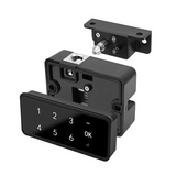 M16K-Smart Fingerprint Lock, Drawer Lock, Password Lock, Cabinet Lock, Cabinet Door Lock, Electronic Induction Lock