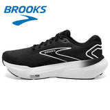 Brooks High-Performance Men's Running Shoes - Energy-Returning Student Running Shoes for Marathon Training Unisex