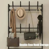 Shoe Multi-Ayer Rack High-Capacity Shoes Shelf Clothes Storage Large-capacity Floor-standing and Classified Storage Shoes Racks