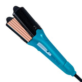 Electric Hair Straightener Fashionable Design Style Shape Flat Iron LED Straightener Fun Shape 3d Image Hair Crimper