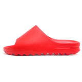 Comwarm Fashion Women Sandals Beach Flat Sandals Trendy brand EVA Sandals Summer 2024 Outdoor Casual House Sandals Bathroom Shoe