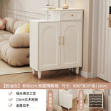 White Layer Shoes Racks Drawer Entry Organised Facility Shoes Racks Dressing Corridor Armadi Da Soggiorno Home Decoration