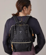 600D Oxford Women ane men Lightweight Anti theft Computer Backpack College Bag Japan brand waterproof A Ring School Backpacks