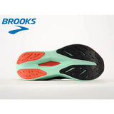 Brooks Hyperion Max 2 Sports Running Shoes Shock-absorbing Race Marathon Professional Running Shoes Men's Casual Sneakers